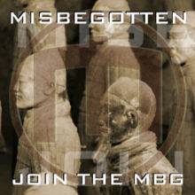 Join the MBG